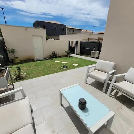 Bella Vida 3* Vendargues