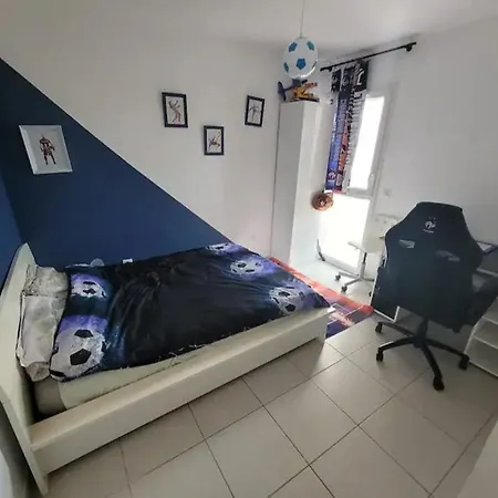 Bella Vida 3*
