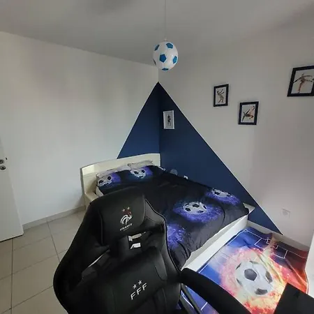 Otel Bella Vida